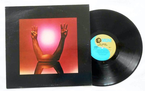 Eric burdon declares war - lp,