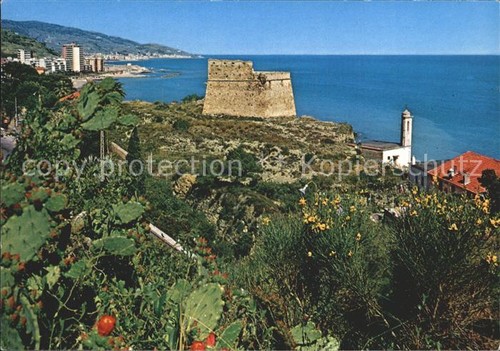 Arma taggia torre - taggia,