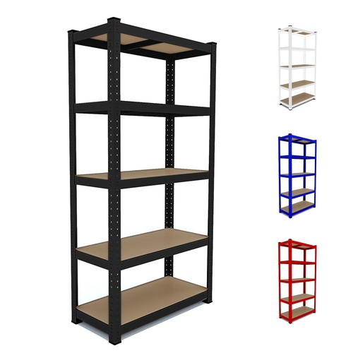 Scaffalatura scaffale - , in