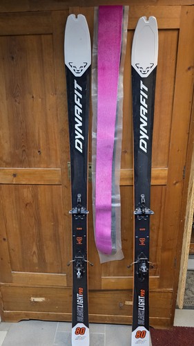 Dynafit blacklight pro - blacklight, 80