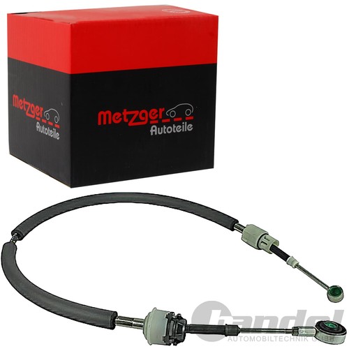 Metzger cavo cambio - cavo,