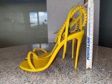 Louboutin So Me 100 / 39,5 /