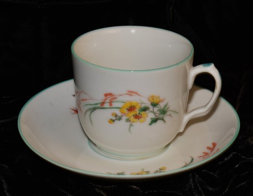 Set tazze piattini - set, di