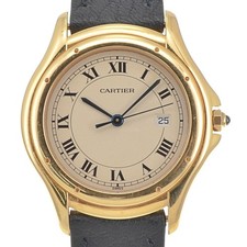 sconto CARTIER PANTHERE Cougar