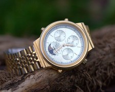 Orologio Seiko cronografo