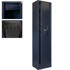 Armadio portafucili 5/7 posti