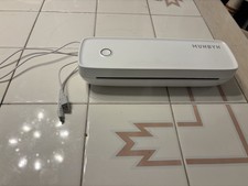 MUNBYN stampante termica