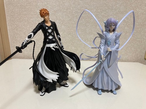 Figurina bleach ichiban - figurina, kuji