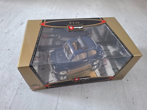 Fiat 500 1968 - 1968,, blu,