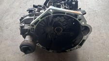 CAMBIO 5 MARCE HYUNDAI I20 1.2