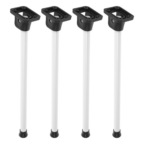 Set gambe tavolo - 1,