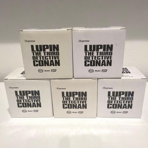 Tazze collaborazione lupin - tazze, da