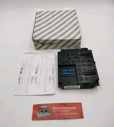 Centralina blue me 51989250 - &,