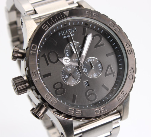 Orologio uomo nixon - nixon, 51-30