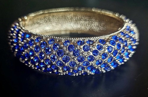 Glamour urbano bracciale - urbano,