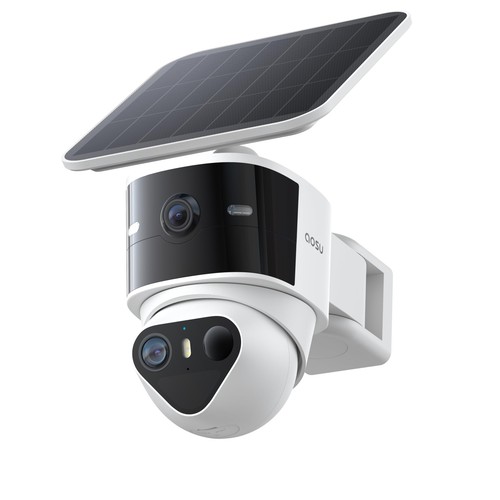 Aosu pro telecamera wifi - pro,