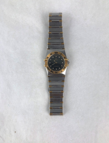 Orologio donna omega manhattan - orologio,
