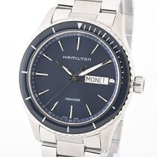 Hamilton Jazzmaster Seaview