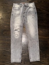 Gianni Lupo Mid Bruce Slim Fit