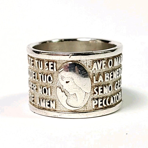Anello milor argento - anello,