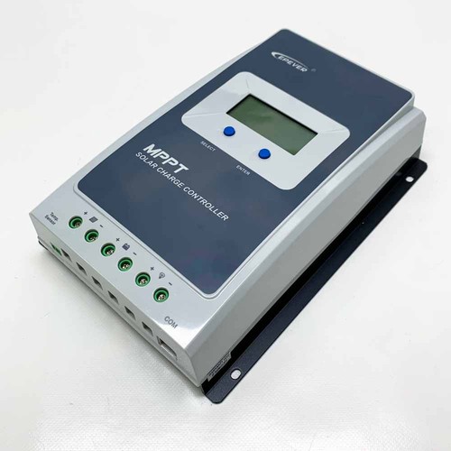 Epever tracer 4210 mppt - tracer,