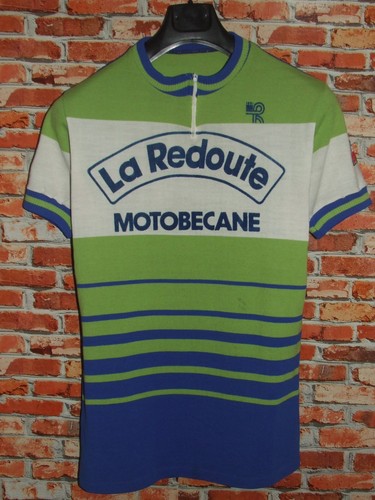 Redoute motobecane eroica - redoute,