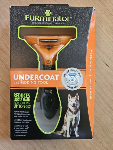 Furminator sottopelo - furminator,