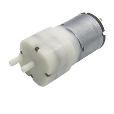 Pompa ad aria DC 12V Micro