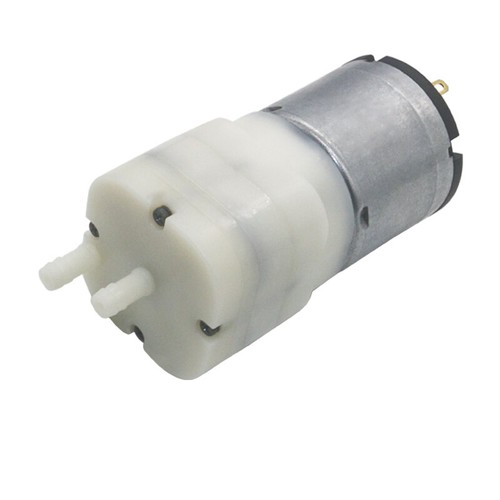 Pompa aria 12v micro - ad, dc