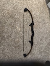 Original Bear 39" Archery