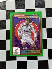 2024-25 Topps Finest UCC