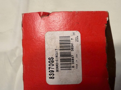 83970gs 83970 scheda - scheda, di
