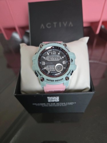 Orologio donna acw533 003 - orologio,