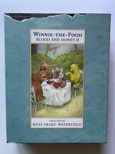 Winnie The Pooh: Blood And