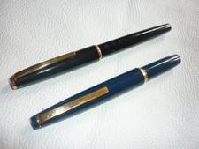 Penna stilografica SAILOR Mini