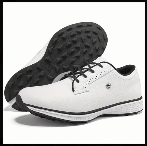 Scarpe golf uomo senza - da,