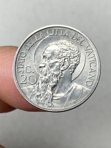 R81 279 vaticano pio - -,