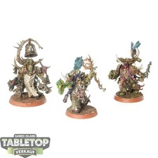 Death Guard - Malignant