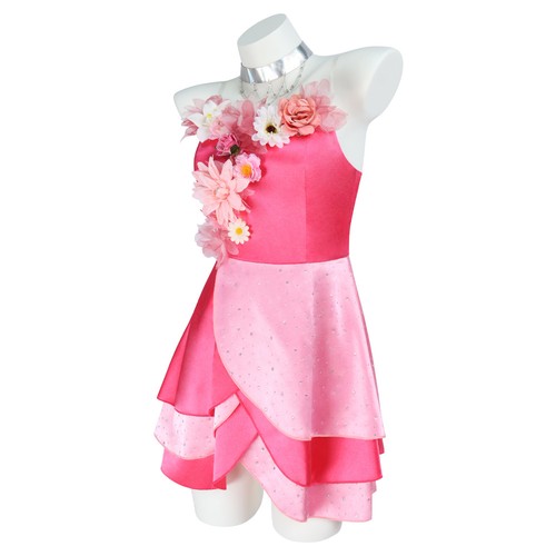 Magic winx flora cosplay - winx,