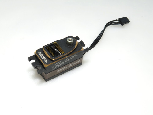 Propo 30130 rsx3 - ko, servo