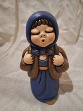 THUN STATUINA PASTORELLA CON