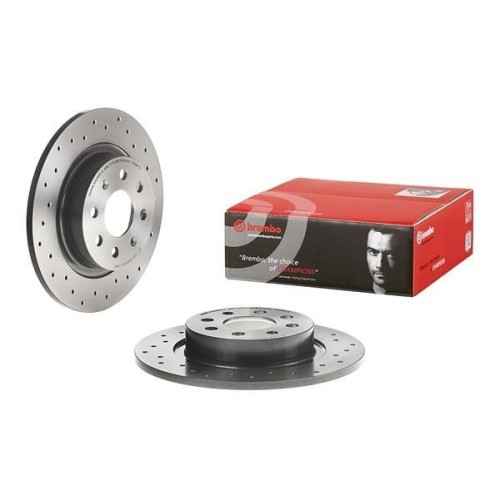 Dischi freno brembo - freno,