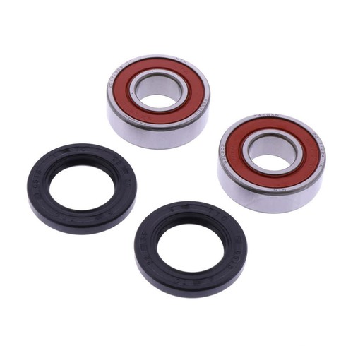 Kit cuscinetti ruota jmp - ruota,