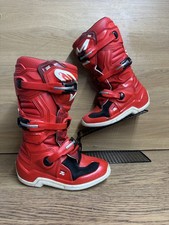 Stivali da motocross