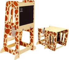 Torre Montessoriana Pieghevole