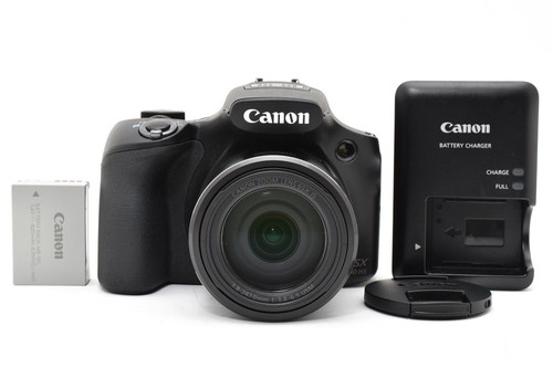 Canon powershot sx60 - canon,