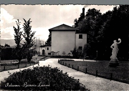 Belluno pedavena birreria - belluno,