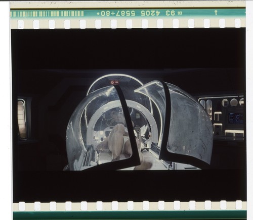 Prometheus movie cornice - prometheus, 70