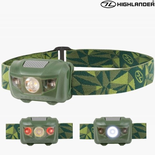 Highlander tactical mizar faro - tactical,
