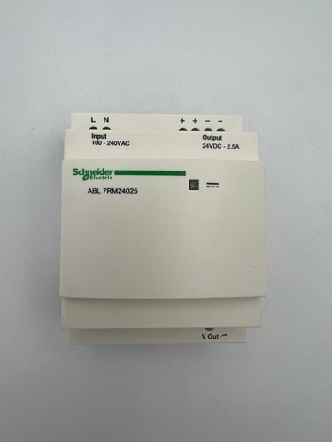 Schneider abl7rm24025 - schneider,